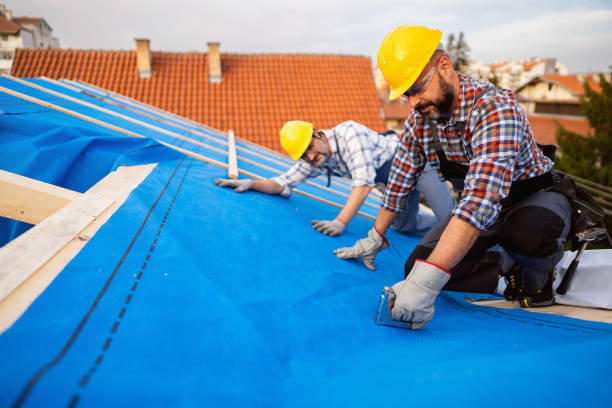 Best Emergency Roof Repair  in Versailles, OH