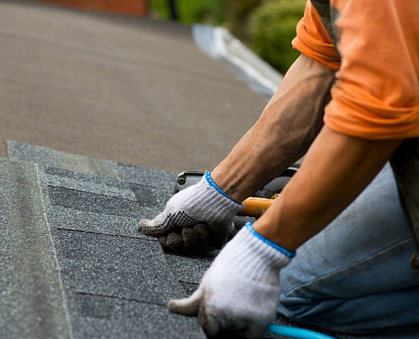 Quick and Trustworthy Emergency Roof Repair Services in Versailles, OH