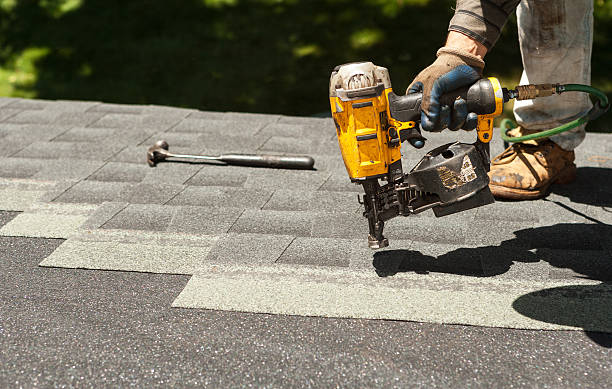 Best Roof Maintenance Services  in Versailles, OH