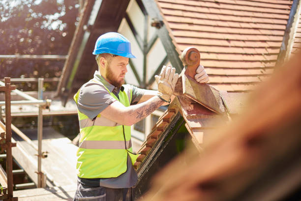 Best Roof Repair Estimates  in Versailles, OH