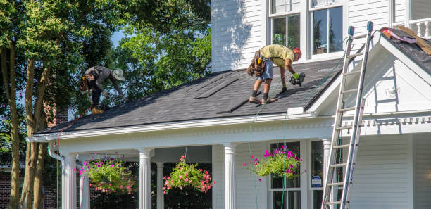 Best Metal Roofing Contractor  in Versailles, OH